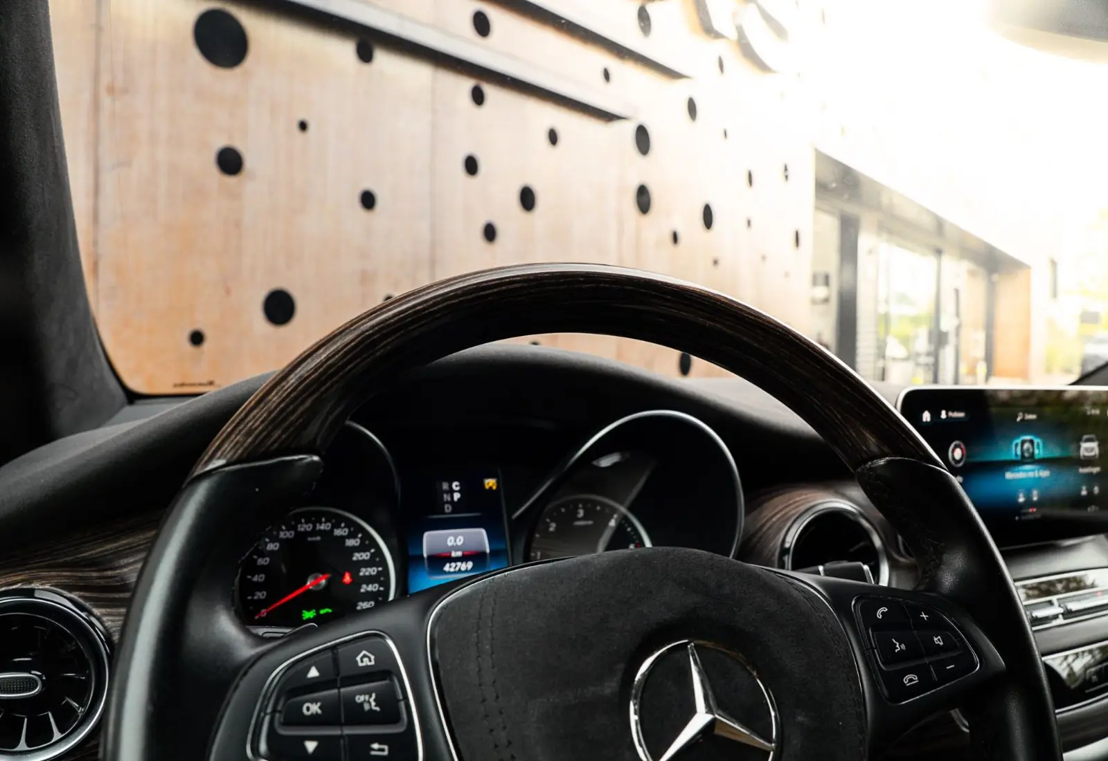 Mercedes-Benz V 300d Aut. EXCL. ED. | Lang | 4 Matic | * VIP * | - 174583