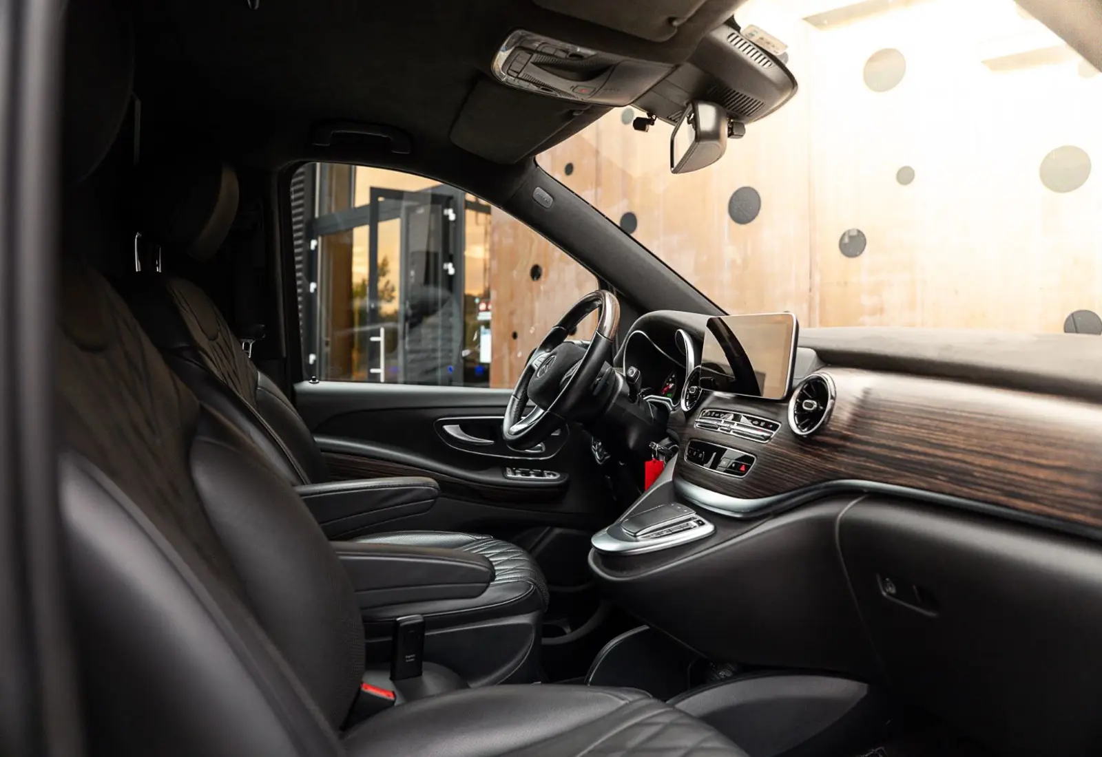 Mercedes-Benz V 300d Aut. EXCL. ED. | Lang | 4 Matic | * VIP * | - 174582