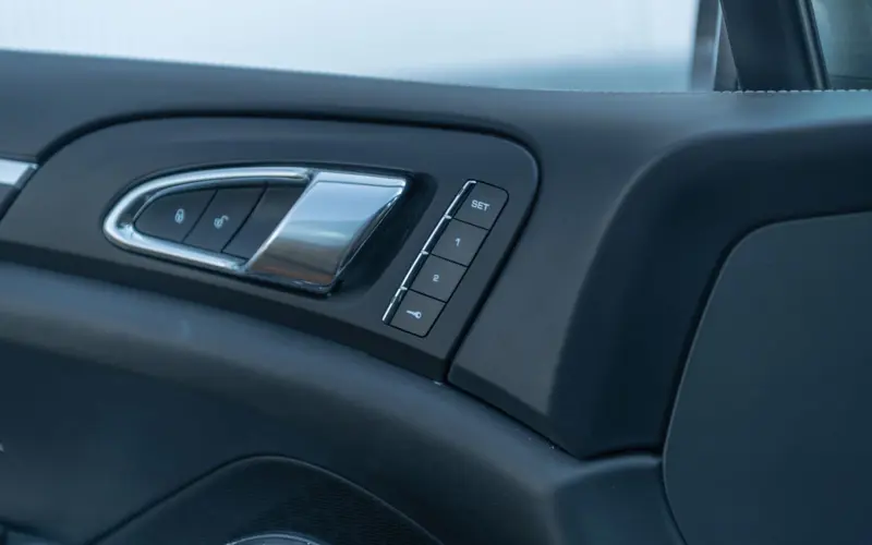 Porsche Cayenne GTS * Nür 70tkm * 1e Hand * Neue Wartung - 122474