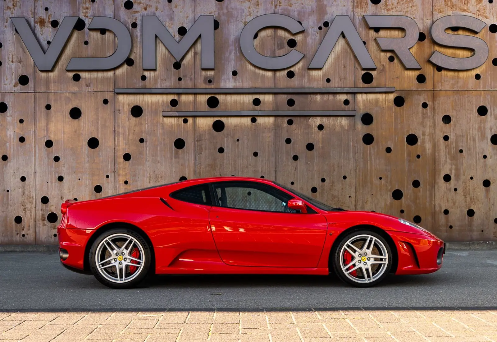 Ferrari F430 F1 * CLASSICHE * CARBON SEATS * CERAMIC * OR.PAINT - 172781