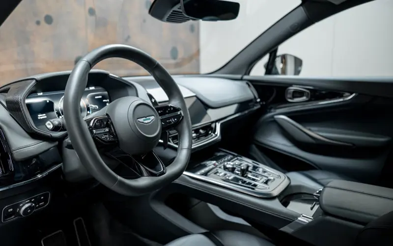 Aston Martin DBX 4.0 V8 707 * FACELIFT * ACC * 360 *  - 149976