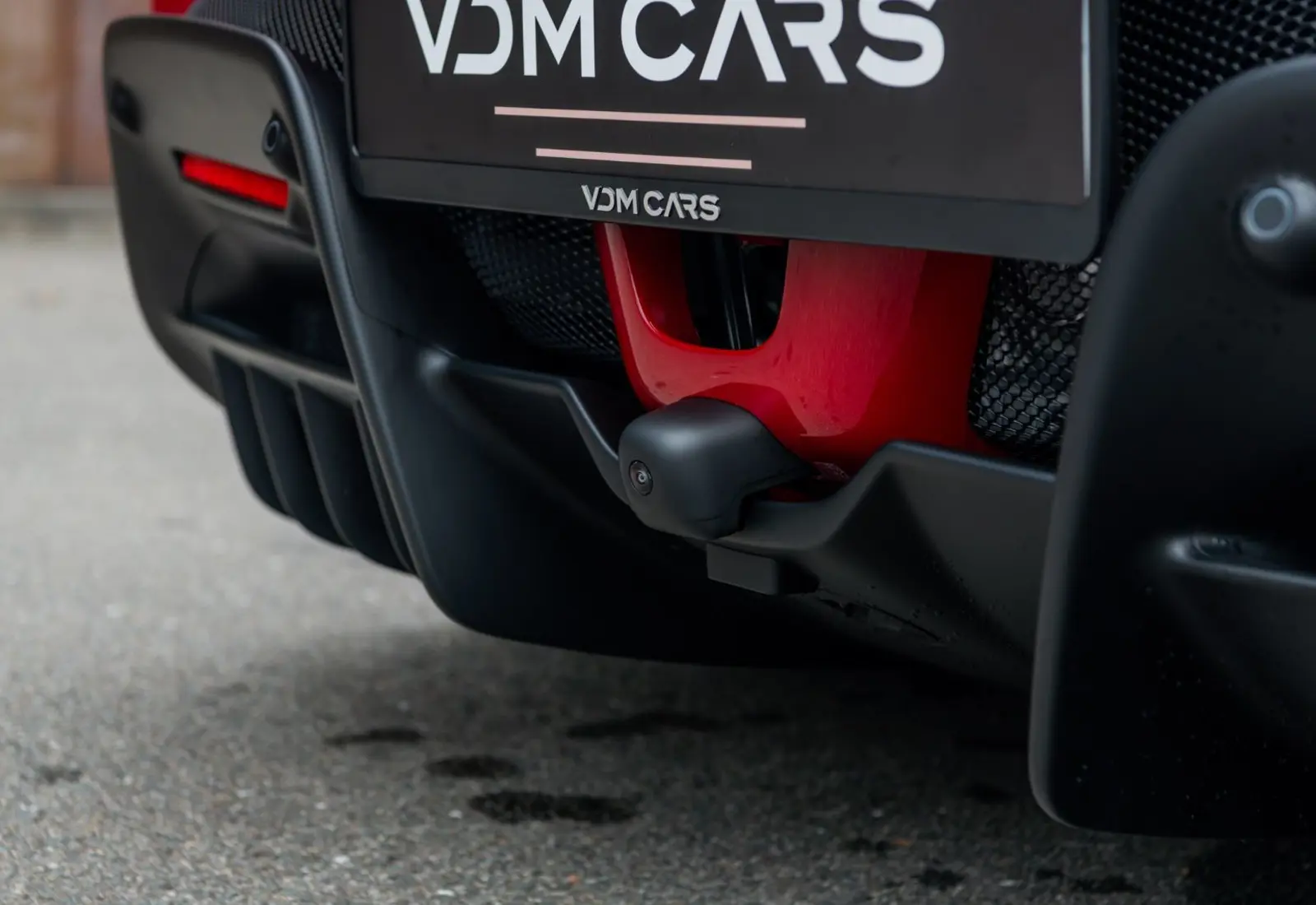 Ferrari SF90 Spider * LIFT * CARPLAY * AFS * TWO-TONE * CARBON *  - 164543