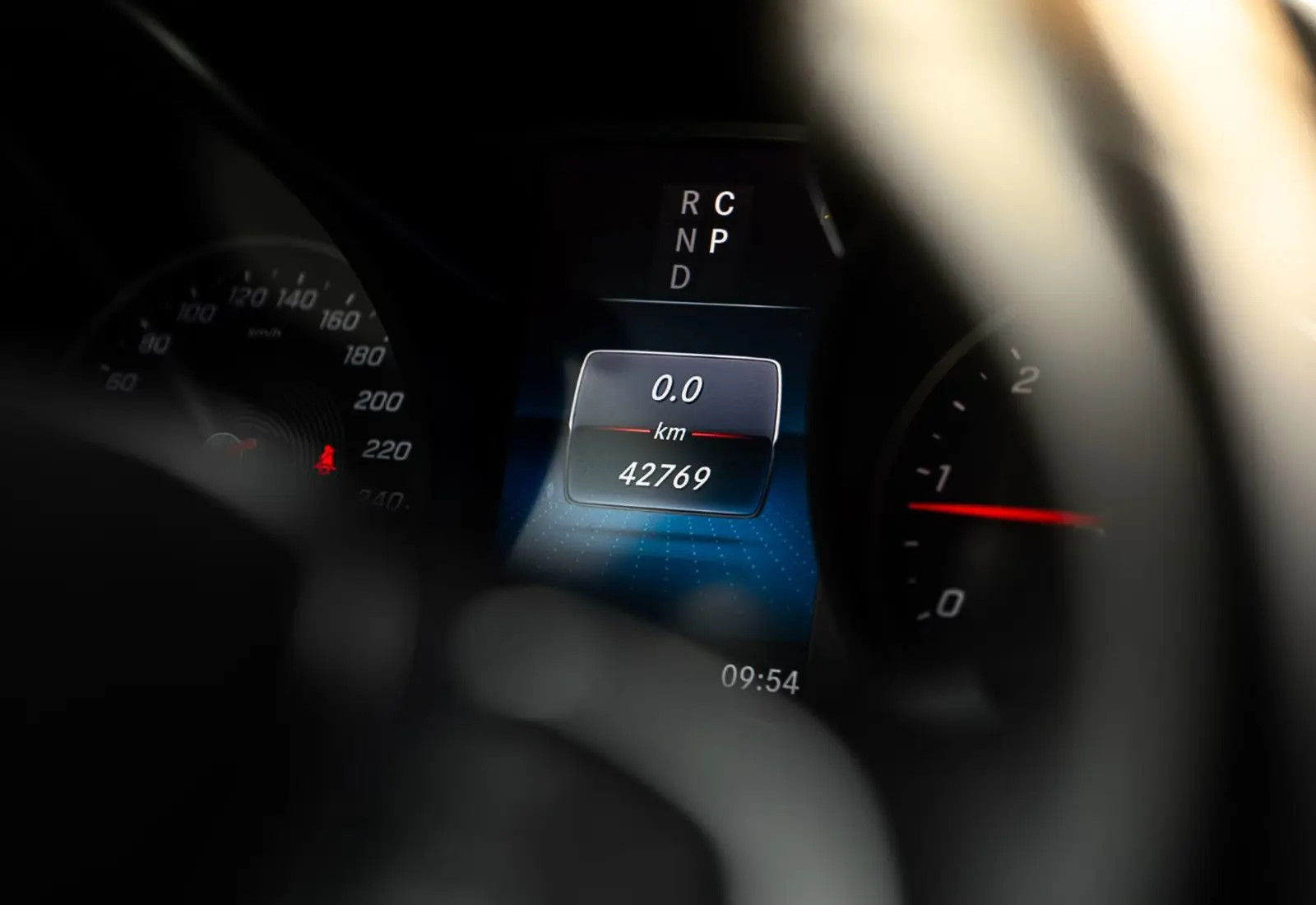 Mercedes-Benz V 300d Aut. EXCL. ED. | Lang | 4 Matic | * VIP * | - 174585