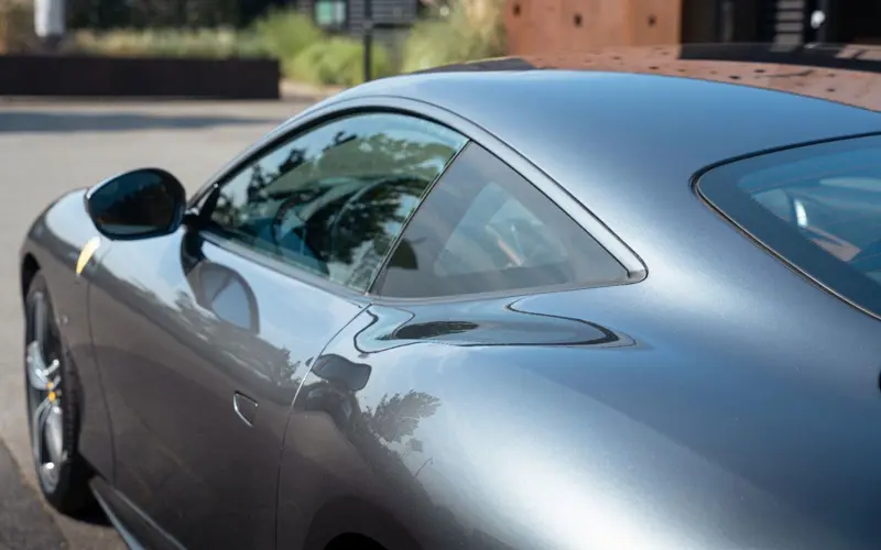 Ferrari Roma * CARBON * F.ADAS * CARPLAY * 360 * MAGNERIDE * EL.SEA - 151415