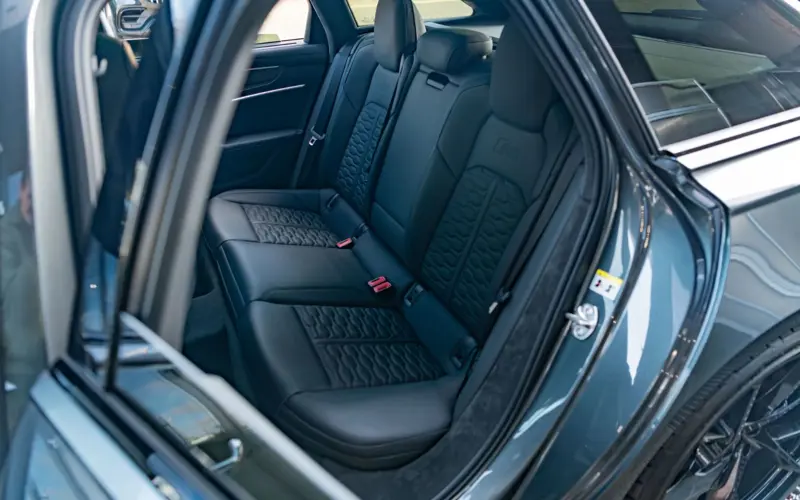 Audi RS6 Avant MANSORY * FULL CARBON * FORGED * DYNAMIC+ *  - 125017