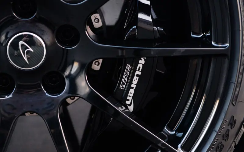 McLaren P1 * MSO * FULL CARBON * LIFT * MERIDIAN * 1 OF 375 *  - 125476