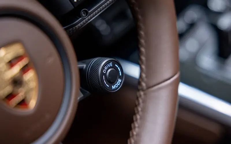 Porsche 911 Turbo S Cabriolet * LIFT * 360 * BELÜFTUNG * ACC *  - 133108