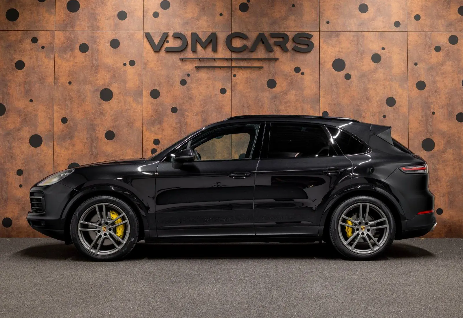 Porsche Cayenne S * BURMESTER * PANO * LUFTFEDERUNG * 360 *  - 147779