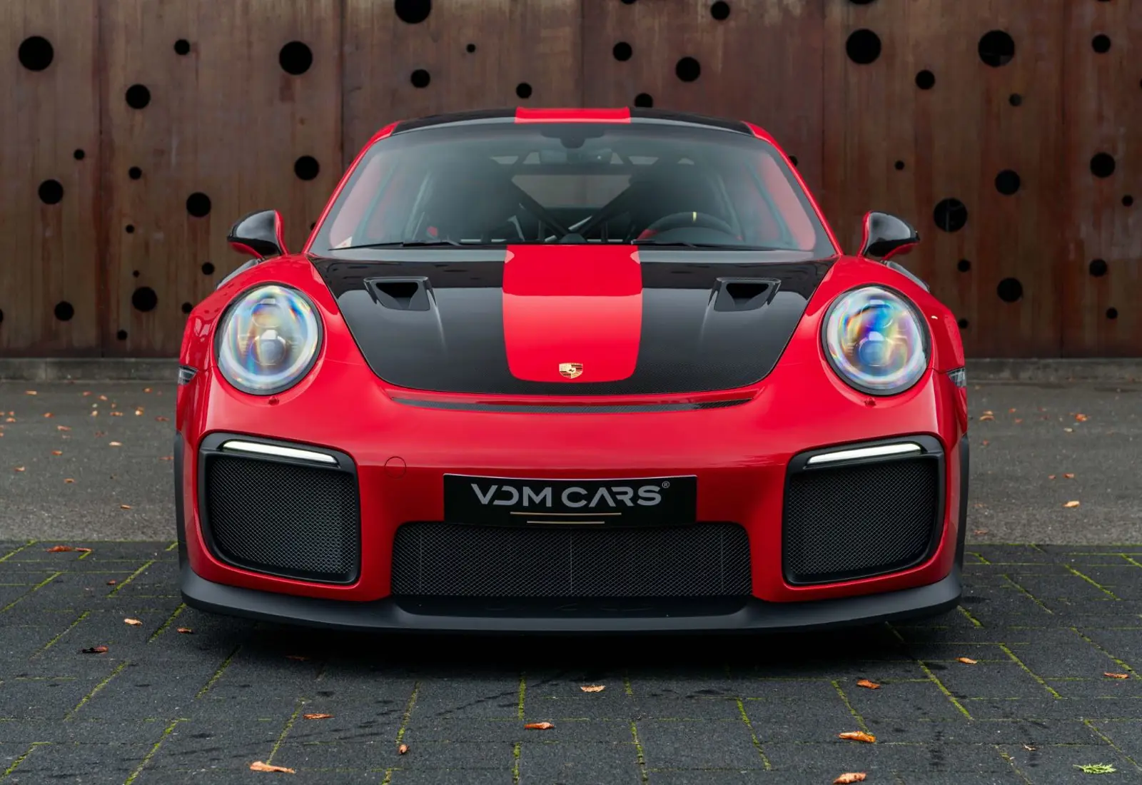 Porsche 911 GT2 RS * WEISSACH * 1.HAND * NUR 732KM * CLUBSPORT - 123828