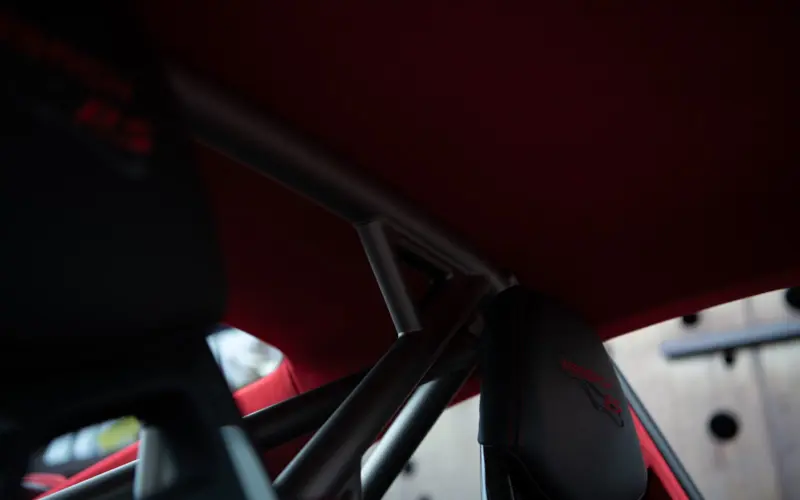 Porsche 911 GT2 RS * WEISSACH * 1.HAND * NUR 732KM * CLUBSPORT - 123855