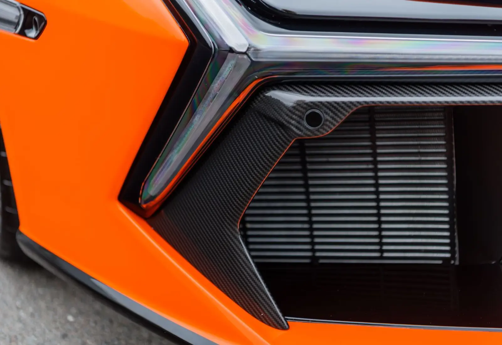 Lamborghini Revuelto * AD PERSONAM * CARBON * FULL ASSIST * SONUS *  - 152195