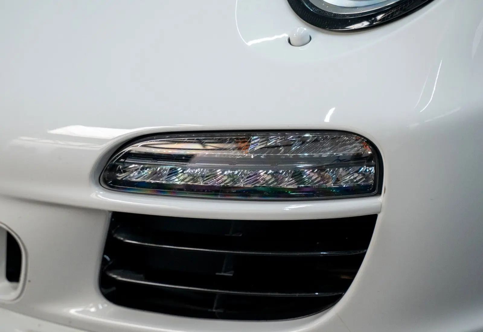 Porsche 911 Speedster * 1of356 * Memory * BOSE * PCCB * SportChro - 122902