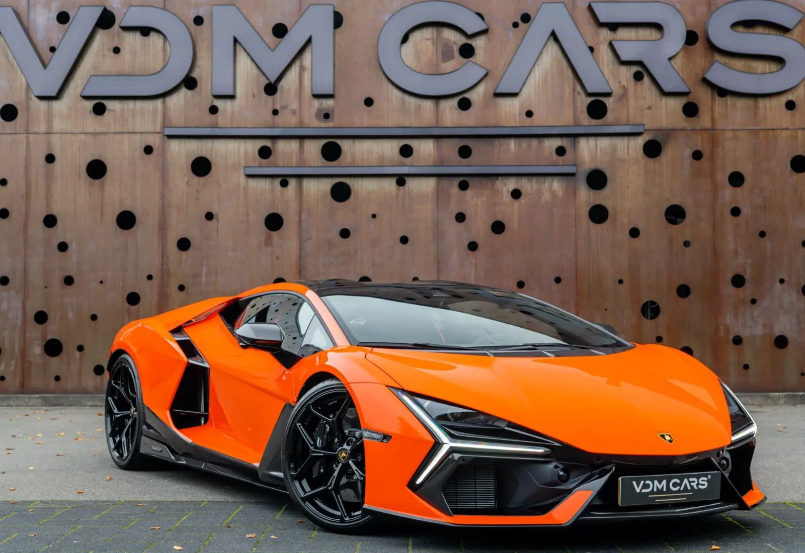 Lamborghini Revuelto * AD PERSONAM * CARBON * FULL ASSIST * SONUS *  - 152187