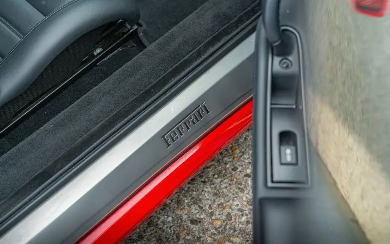 Ferrari F430 F1 * CLASSICHE * CARBON SEATS * CERAMIC * OR.PAINT - 149237