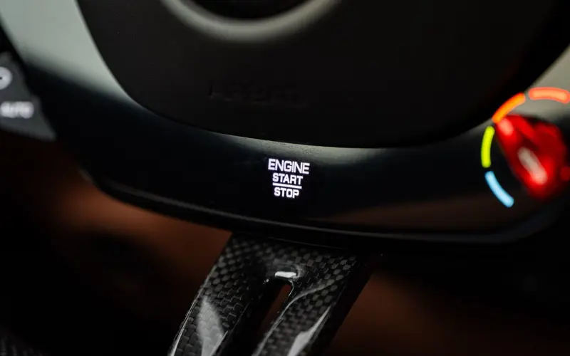 Ferrari Roma * CARBON * F.ADAS * CARPLAY * 360 * MAGNERIDE * EL.SEA - 171253