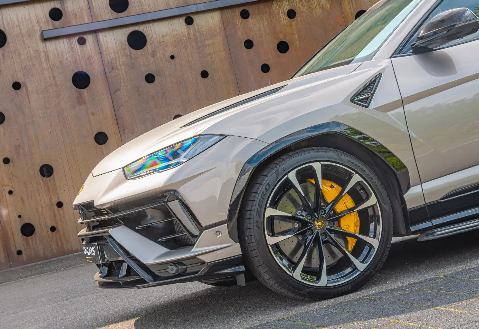 Lamborghini Urus 4.0 V8 S | Style Pack | Massage| B&amp;O|SOFORT - 112558