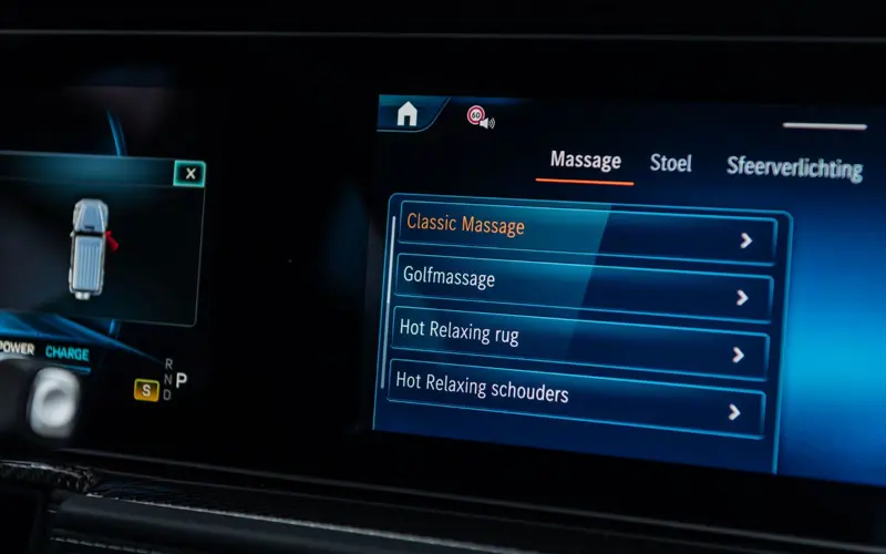 Mercedes-Benz G 63 AMG * PERFORMANCE * CARBON EXT * NIGHT * SUPERIOR *  - 124862