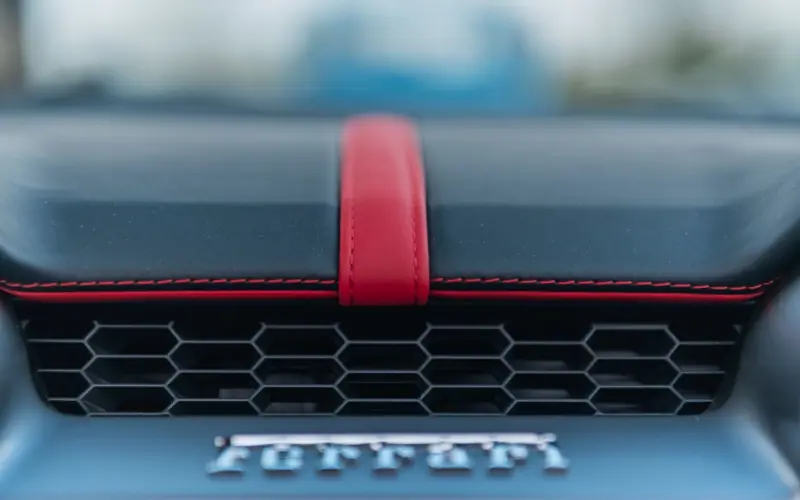 Ferrari 812 GTS * NOVITEC * LIFT * AFS2 * CARBON * SURROUND * DREAM - 127003