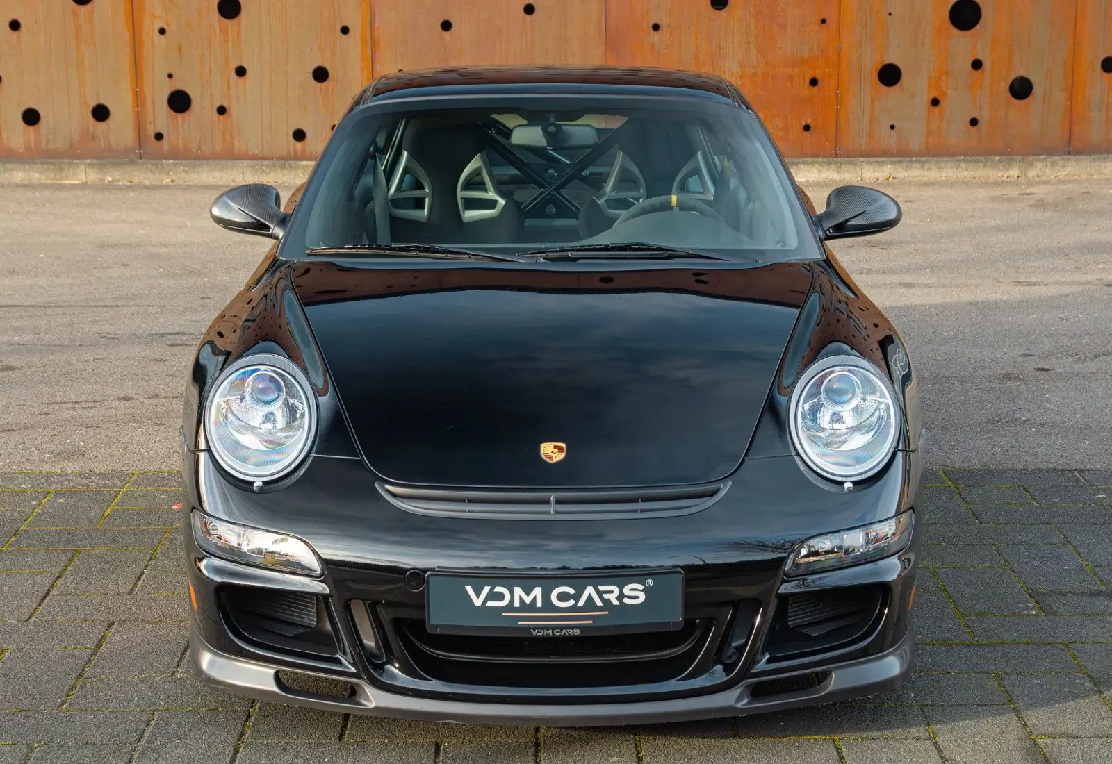 Porsche 911 GT3 RS * ONLY 2.300KM! * PCCB * PASM * CLUBSPORT *  - 126844