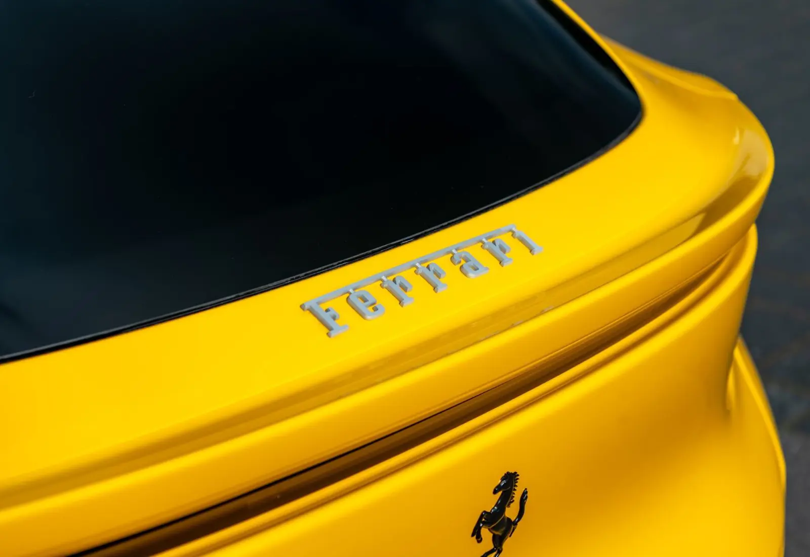 Ferrari Purosangue * CARBON (10x) * PROD.25 * FULL * MASSAGE *  - 117924