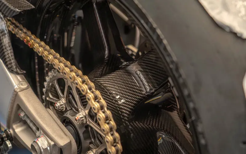 Aprilia RSV4 X ex3ma * 1 OF 30 LIMITED EDITION *  - 112793