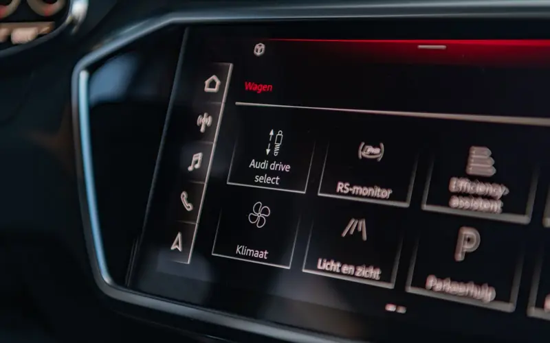 Audi RS6 Avant MANSORY * FULL CARBON * FORGED * DYNAMIC+ *  - 125021