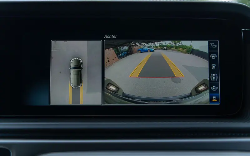 Mercedes-Benz G 63 4x4² AMG * FIRST 40 * CARBON * AKRAPOVIC *  - 118921