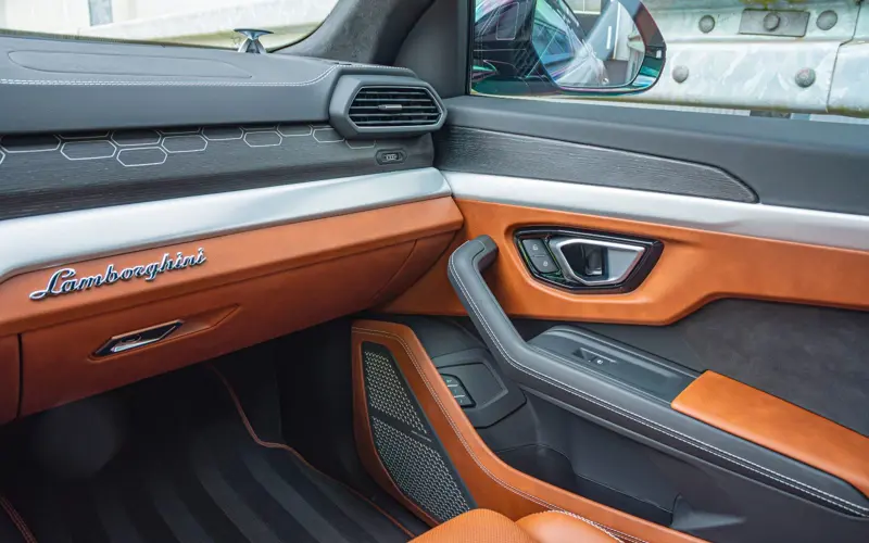 Lamborghini Urus 4.0 V8 S | Style Pack | Massage| B&amp;O|SOFORT - 112567