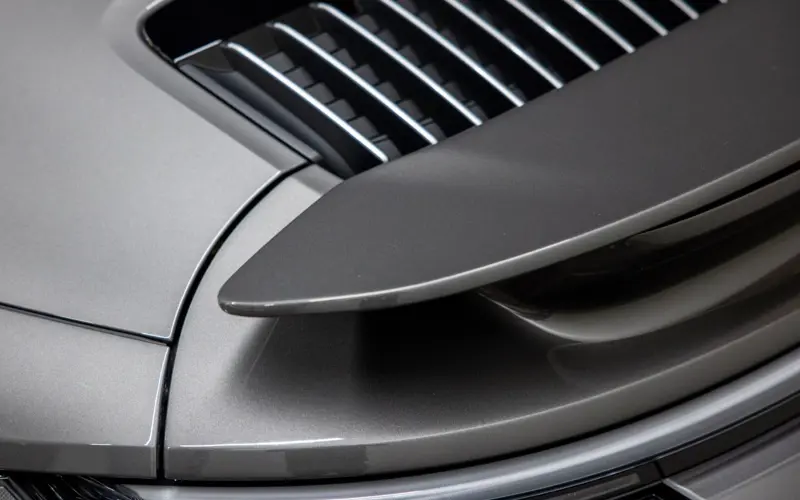 Porsche 911 Turbo S Cabriolet * LIFT * 360 * BELÜFTUNG * ACC *  - 133043