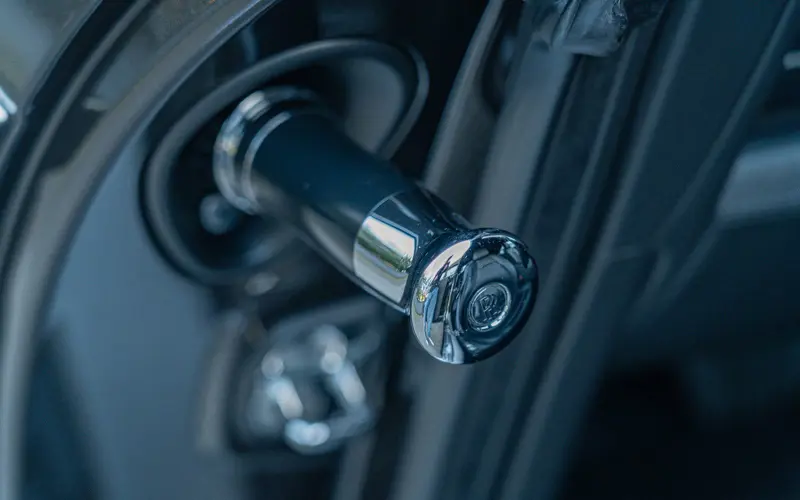 Rolls-Royce Wraith 6.6 V12 * MASSAGE * BESPOKE * DRIVE ASSIST+ *  - 134292