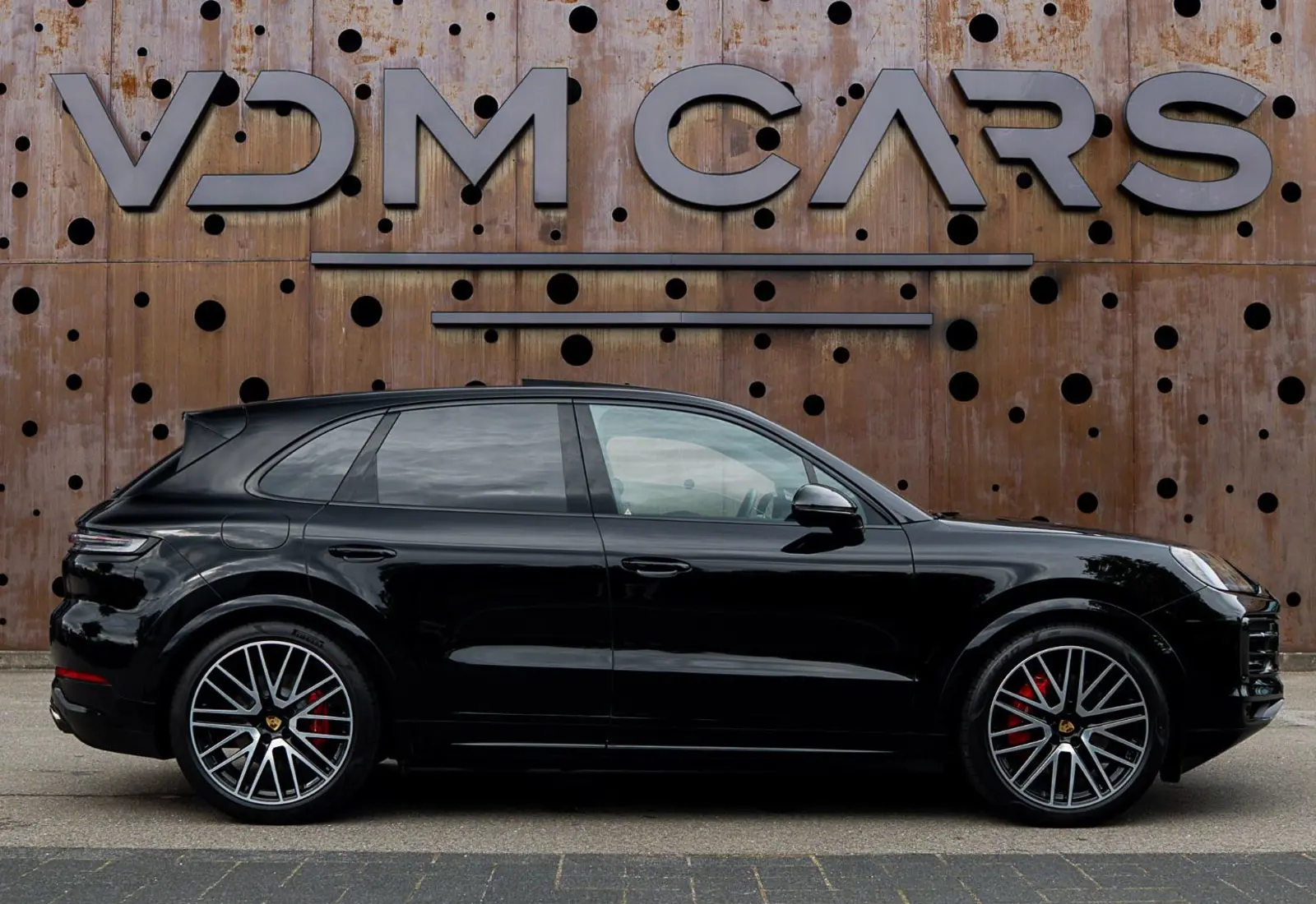 Porsche Cayenne E-Hybrid * PASM * SOFTCLOSE * PANO * CHRONO * 360 - 173587