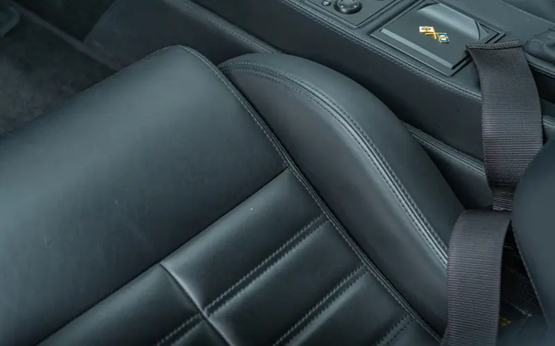 Ferrari F430 F1 * CLASSICHE * CARBON SEATS * CERAMIC * OR.PAINT - 149221