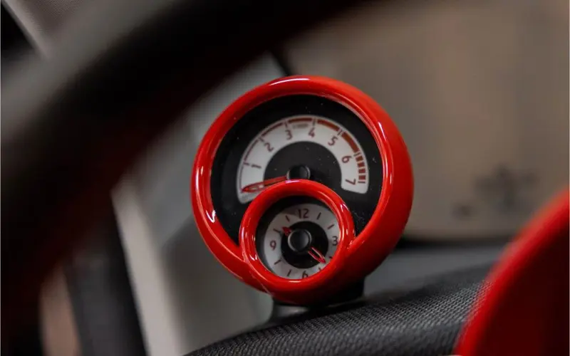 Smart ForTwo * BRABUS * Ushuaia Premium Edition * JBL *  - 115542