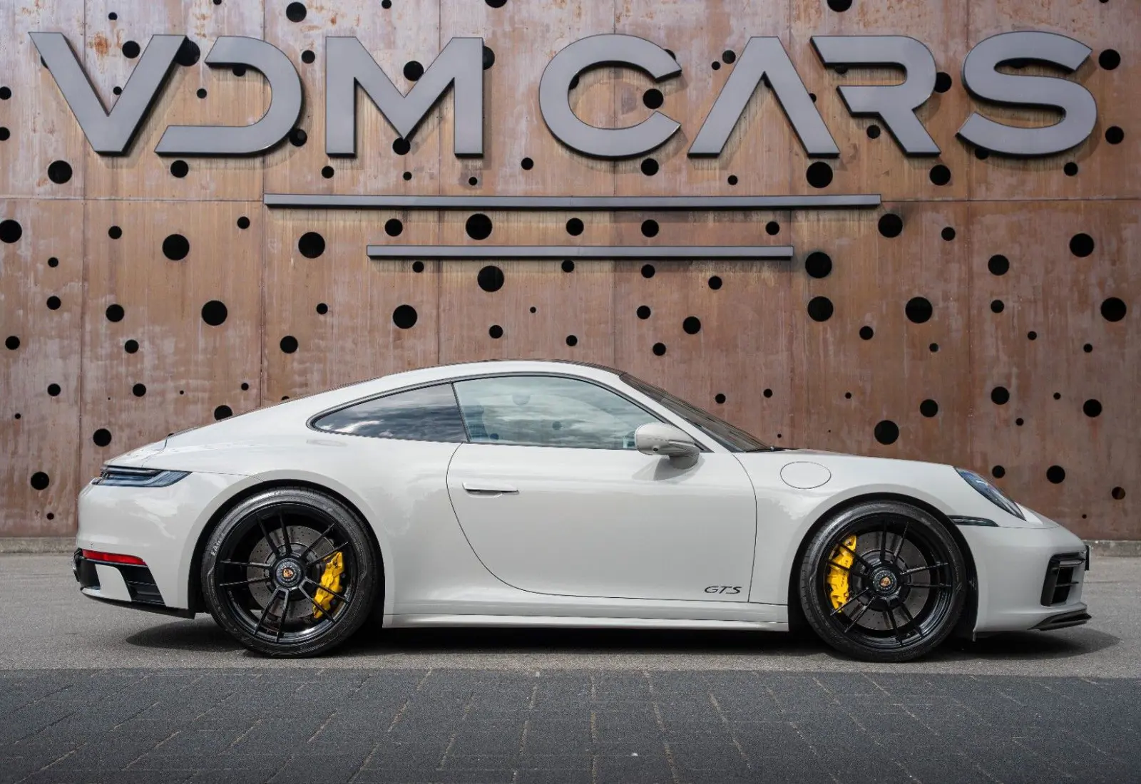 Porsche 911 Carrera 4 GTS * APPROVED * PPF * CARBON * LIFT * 3 - 164149