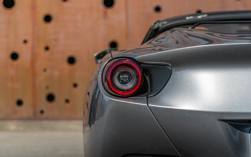 Ferrari Portofino * CARBON * AFS * MAGNERIDE * ELEC. SEATS * VENT - 146106