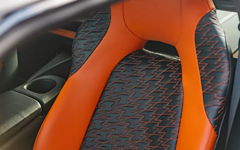 Aston Martin Vanquish Zagato Shooting Brake NEW SERVICE ! NEW - 124982