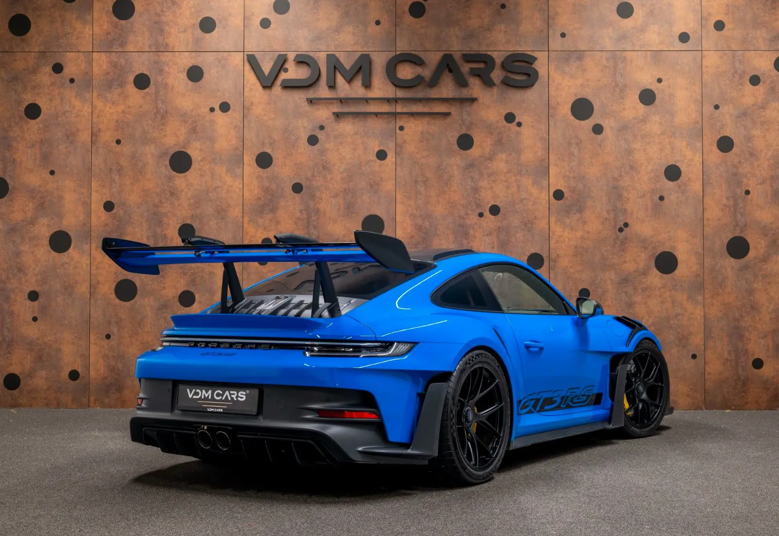 Porsche 911 GT3 RS * Weissach * PCCB * Lift * PPF * ClubSport *  - 153843