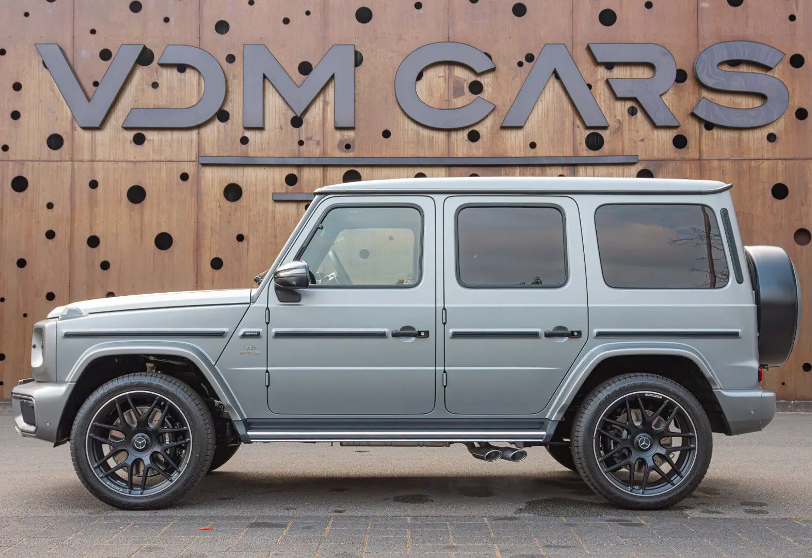 Mercedes-Benz G 63 AMG * PERFORMANCE * A22 * SUPERIOR * NIGHT * COMFORT - 124383