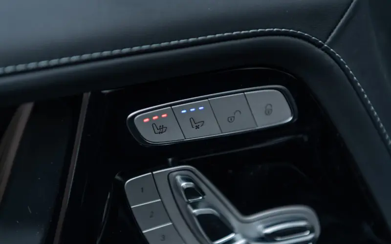 Mercedes-Benz G 63 AMG * MY26 * PT3 * CARBON EXT/IN * REAR-ENT * SUPERI - 132213