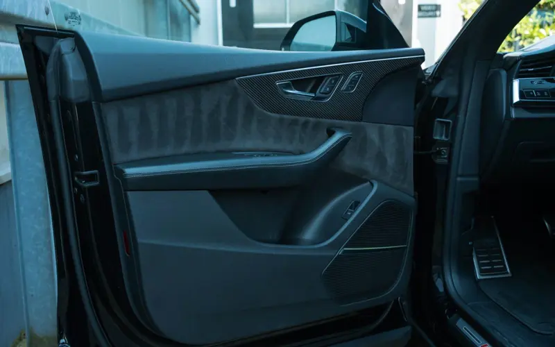 Audi RSQ8 TFSI quattro * URBAN * CARBON * DYNAM.PLUS * CERAM - 151263