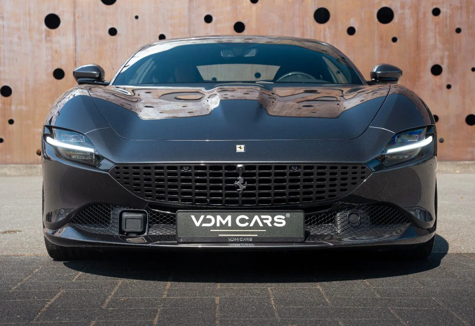 Ferrari Roma * CARBON * F.ADAS * CARPLAY * 360 * MAGNERIDE * EL.SEA - 151372