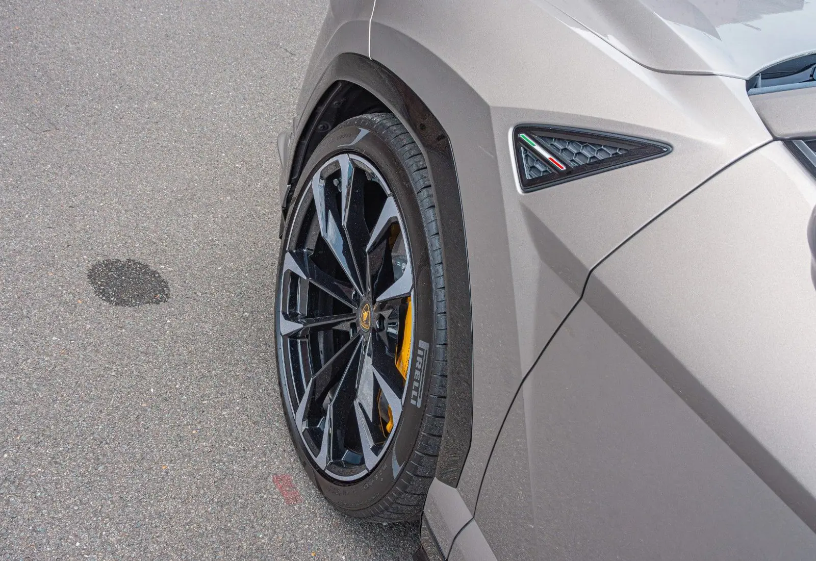 Lamborghini Urus 4.0 V8 S | Style Pack | Massage| B&amp;O|SOFORT - 112557