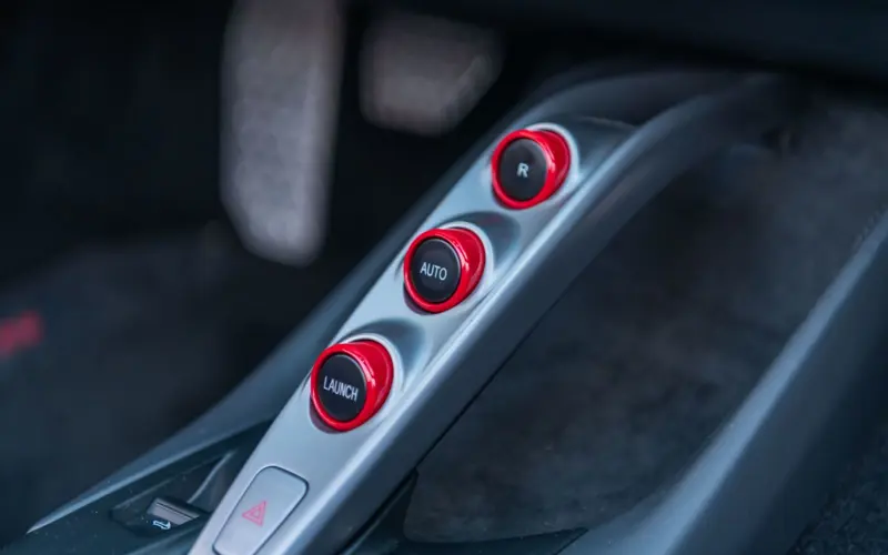 Ferrari 812 GTS * NOVITEC * LIFT * AFS2 * CARBON * SURROUND * DREAM - 127002