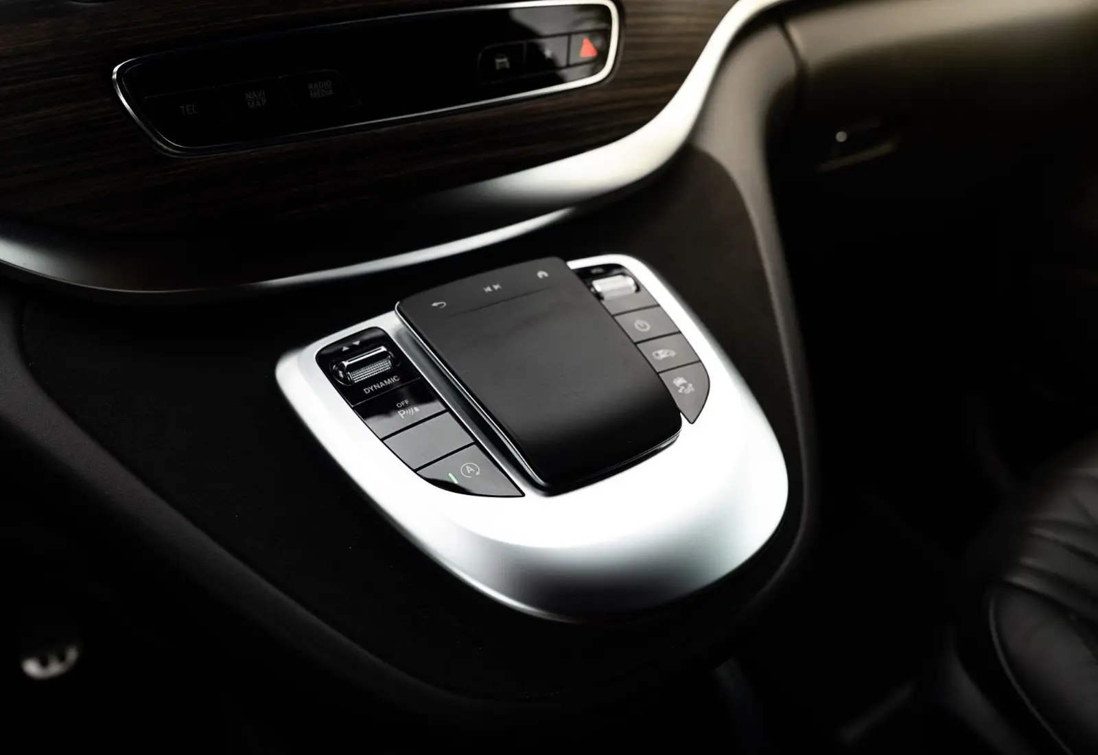 Mercedes-Benz V 300d Aut. EXCL. ED. | Lang | 4 Matic | * VIP * | - 174590