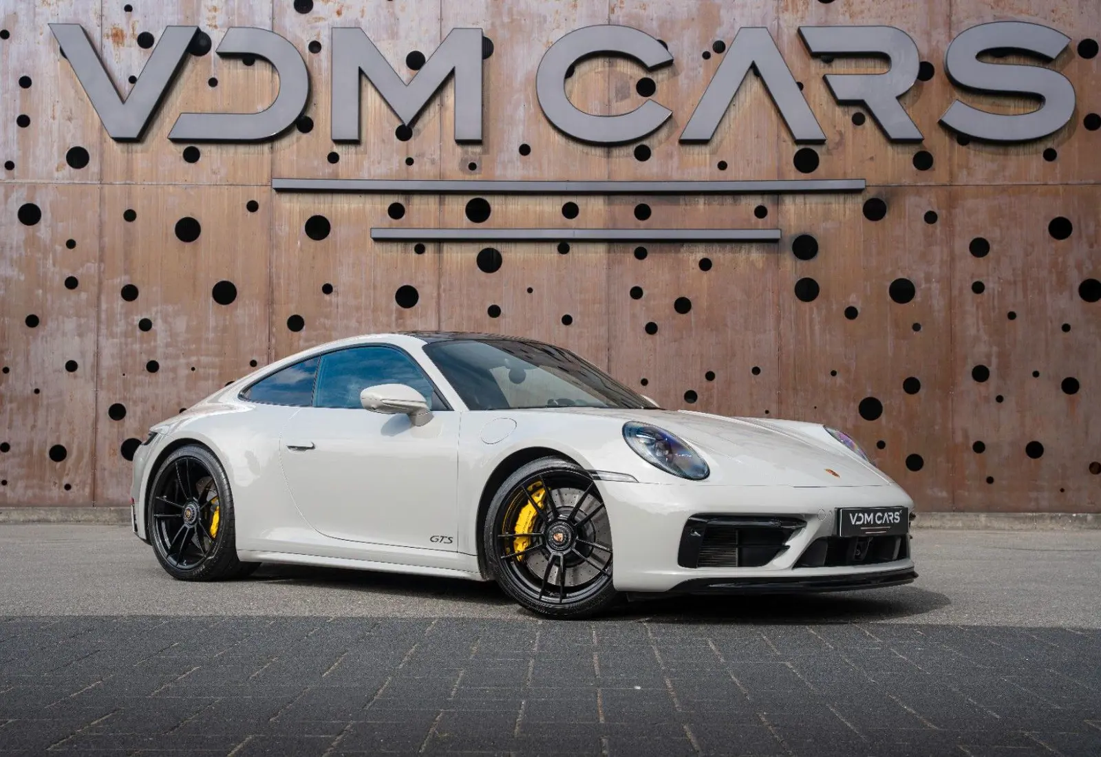 Porsche 911 Carrera 4 GTS * APPROVED * PPF * CARBON * LIFT * 3 - 164148