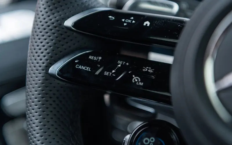 Mercedes-Benz G 63 AMG * MY26 * PT3 * CARBON EXT/IN * REAR-ENT * SUPERI - 132223