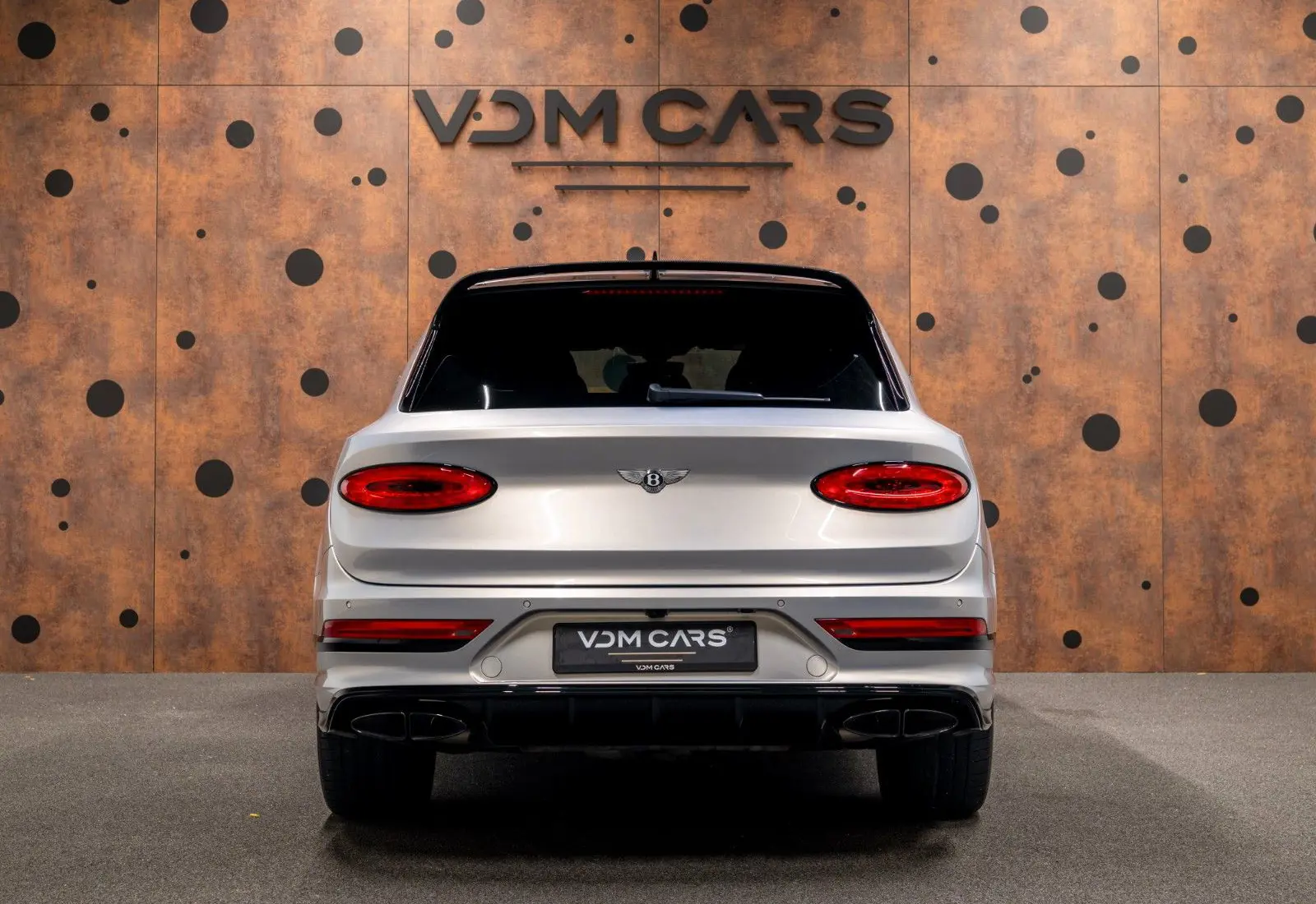 Bentley Bentayga 3.0 Hybrid 4WD * FIRST EDITION * NAIM *  - 135270