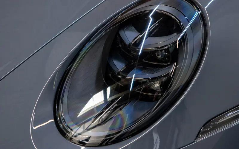 Porsche 911 GT3 Touring Paket * LIFT * PCCB * 18-weg * BOSE *  - 119020