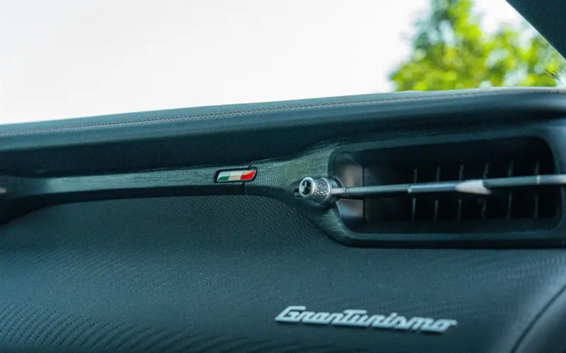 Maserati Granturismo Folgore * ASSIST * CONNECT * SONOS FABER *  - 148813