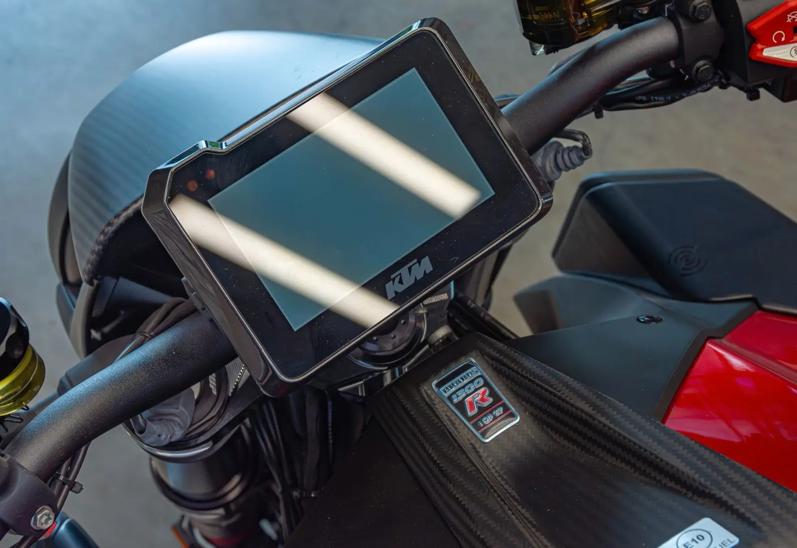 KTM BRABUS 1300R * 1 OF 77 * LIMITED EDITION * NEU *  - 101980